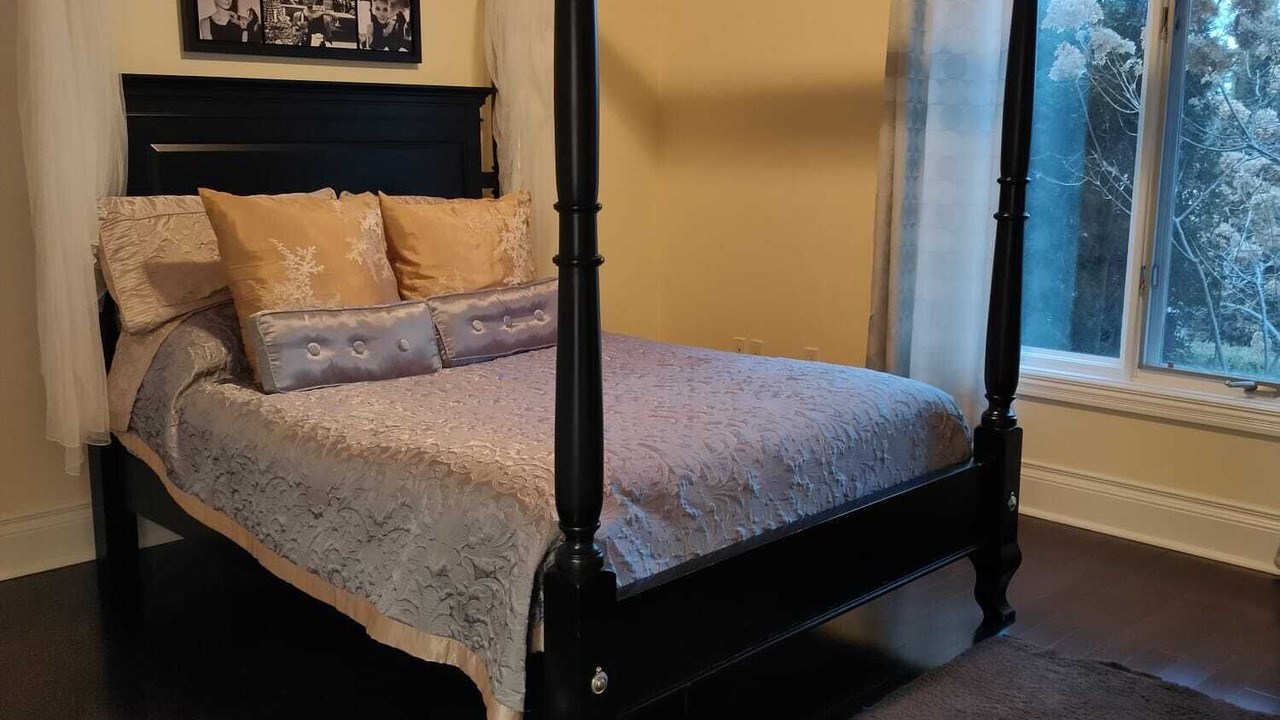 Photo of Bedroom in Ashburn