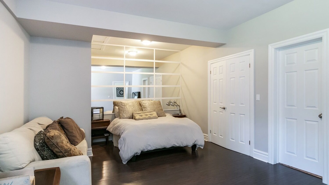 Photo of Bedroom in Ashburn