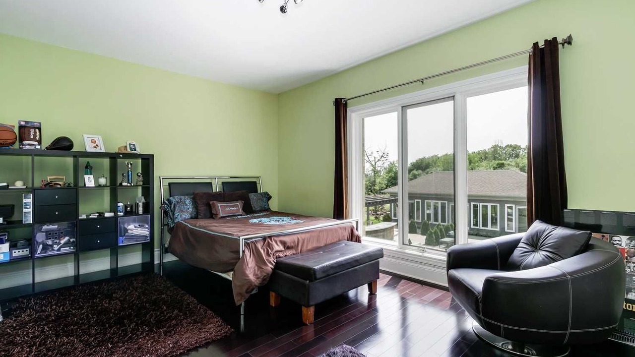Photo of Bedroom in Ashburn