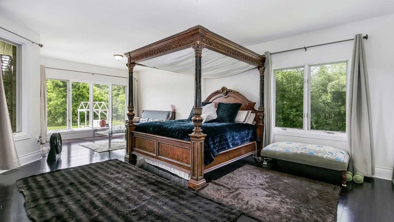 Photo of Bedroom in Ashburn