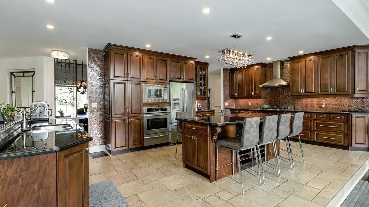 Photo of Kitchen in Ashburn