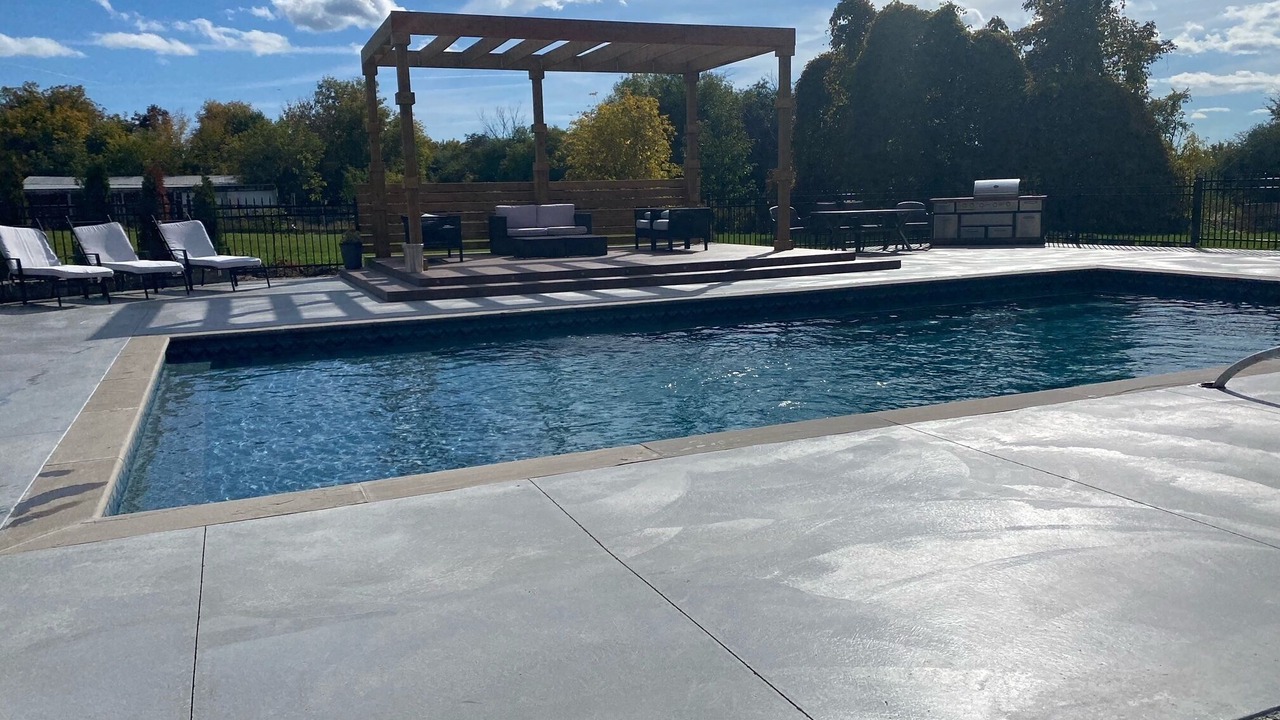 Photo of Outdoor in Ashburn