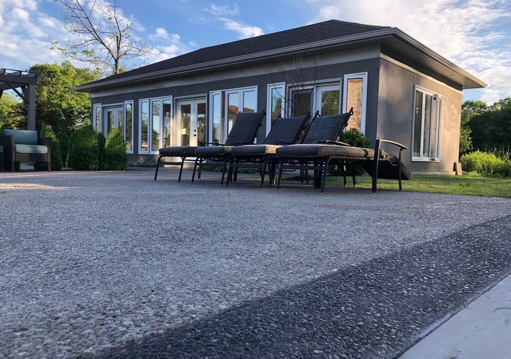Photo of Patio Balcony in Ashburn