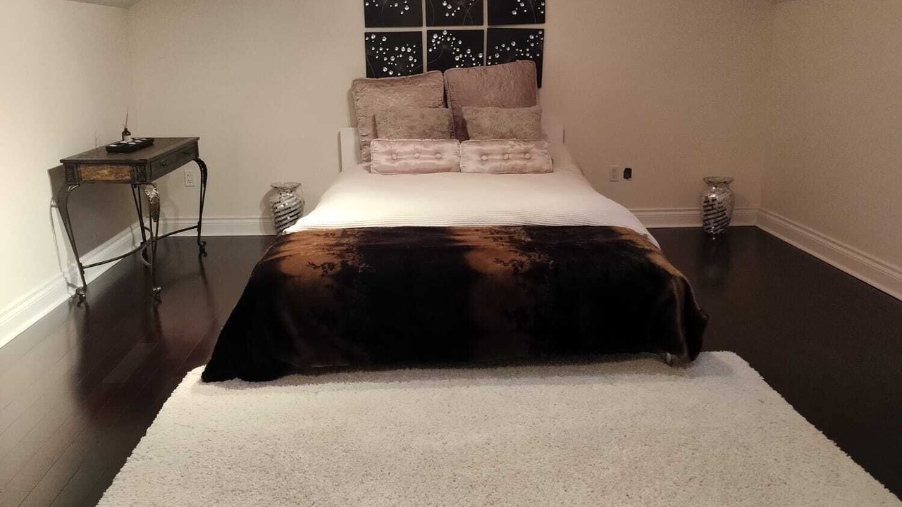Photo of Bedroom in Ashburn