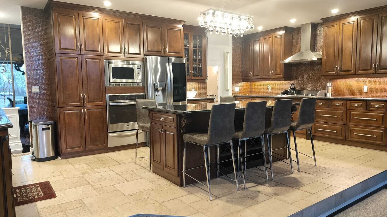 Photo of Kitchen in Ashburn