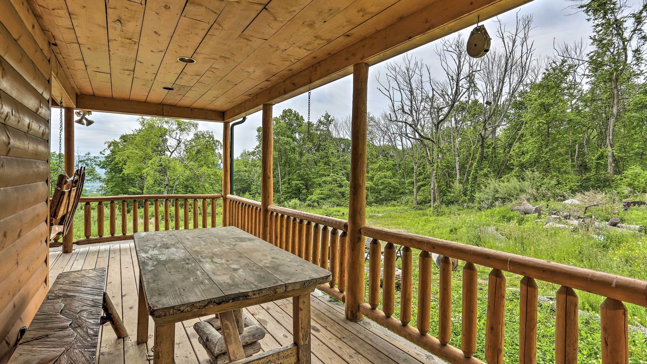 Photo of Outdoor in Blakely
