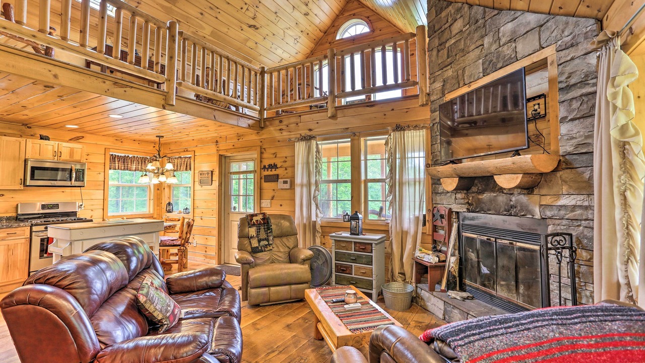 Photo of Bedroom in Blakely