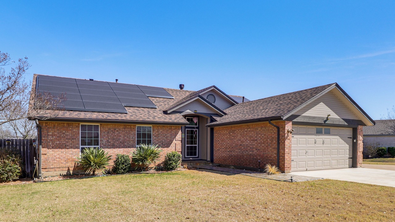 Photo of Outdoor in Hutto