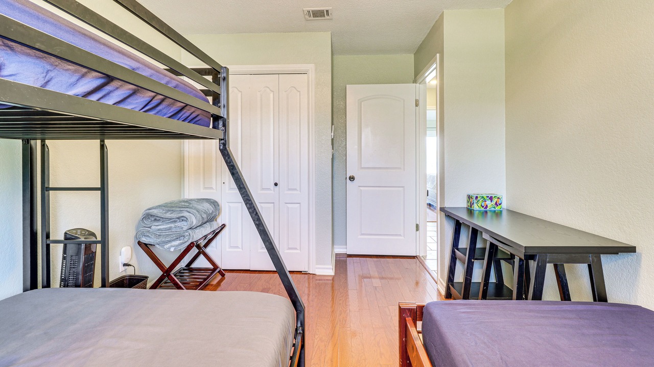 Photo of Bedroom in Hutto