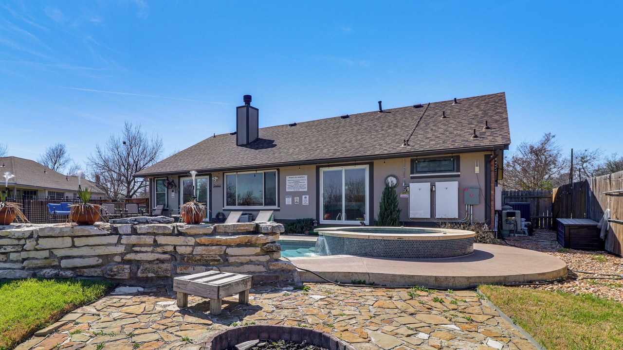 Photo of Outdoor in Hutto