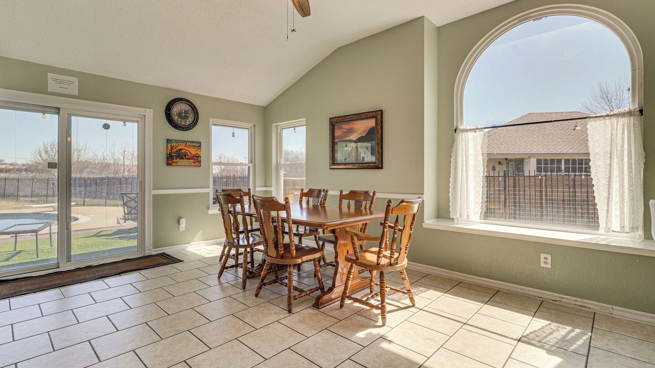Photo of Livingroom in Hutto
