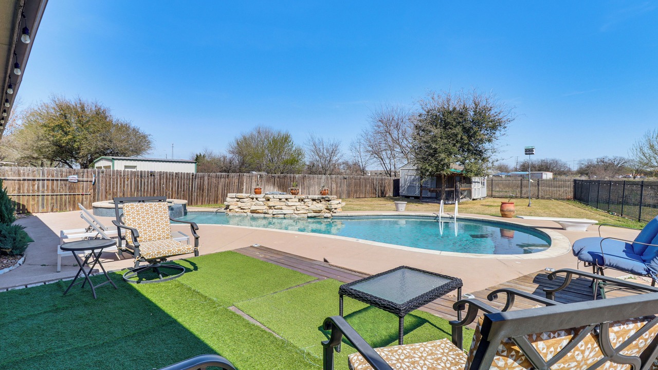 Photo of Outdoor in Hutto