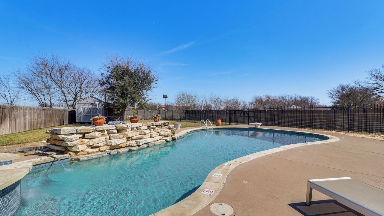 Photo of Outdoor in Hutto
