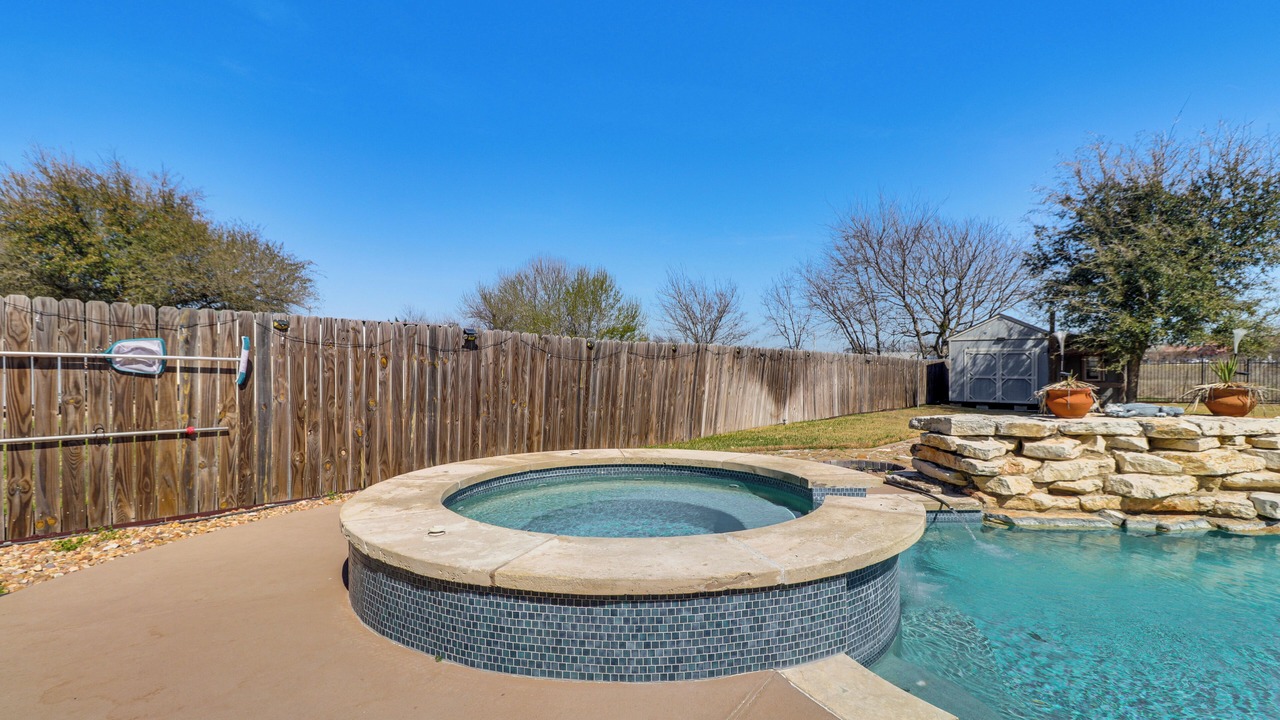Photo of Outdoor in Hutto