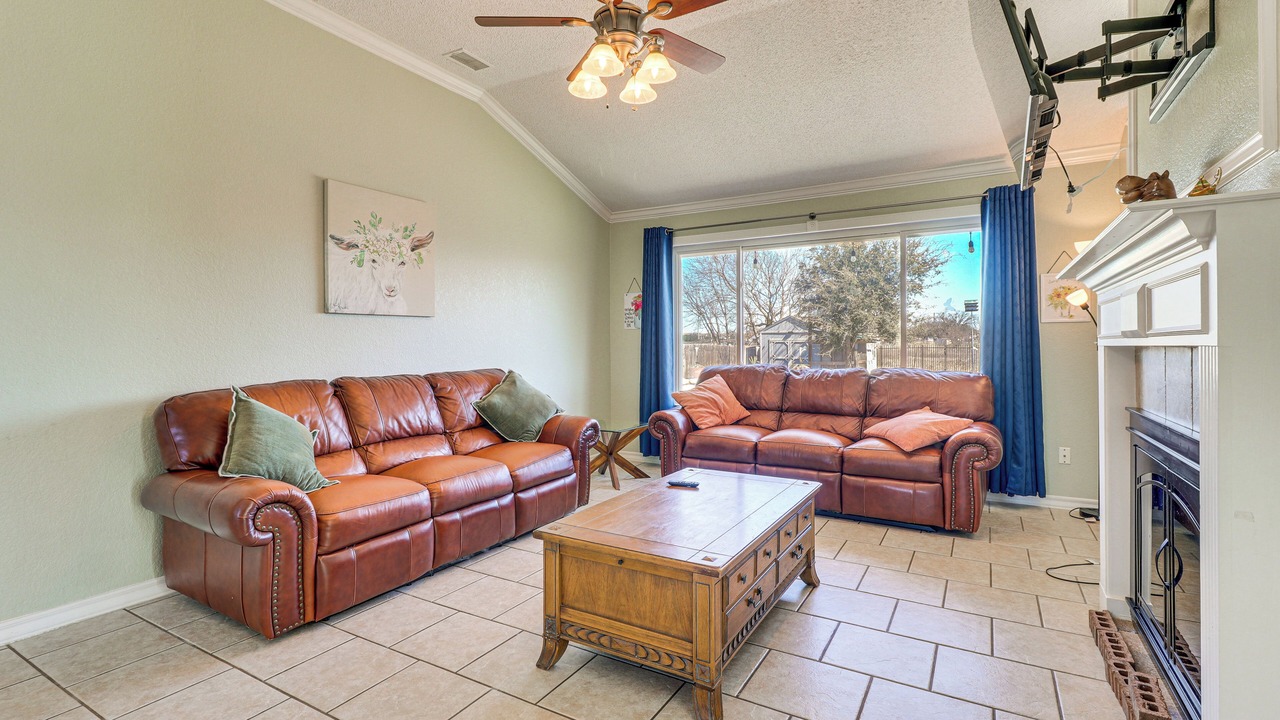 Photo of Livingroom in Hutto