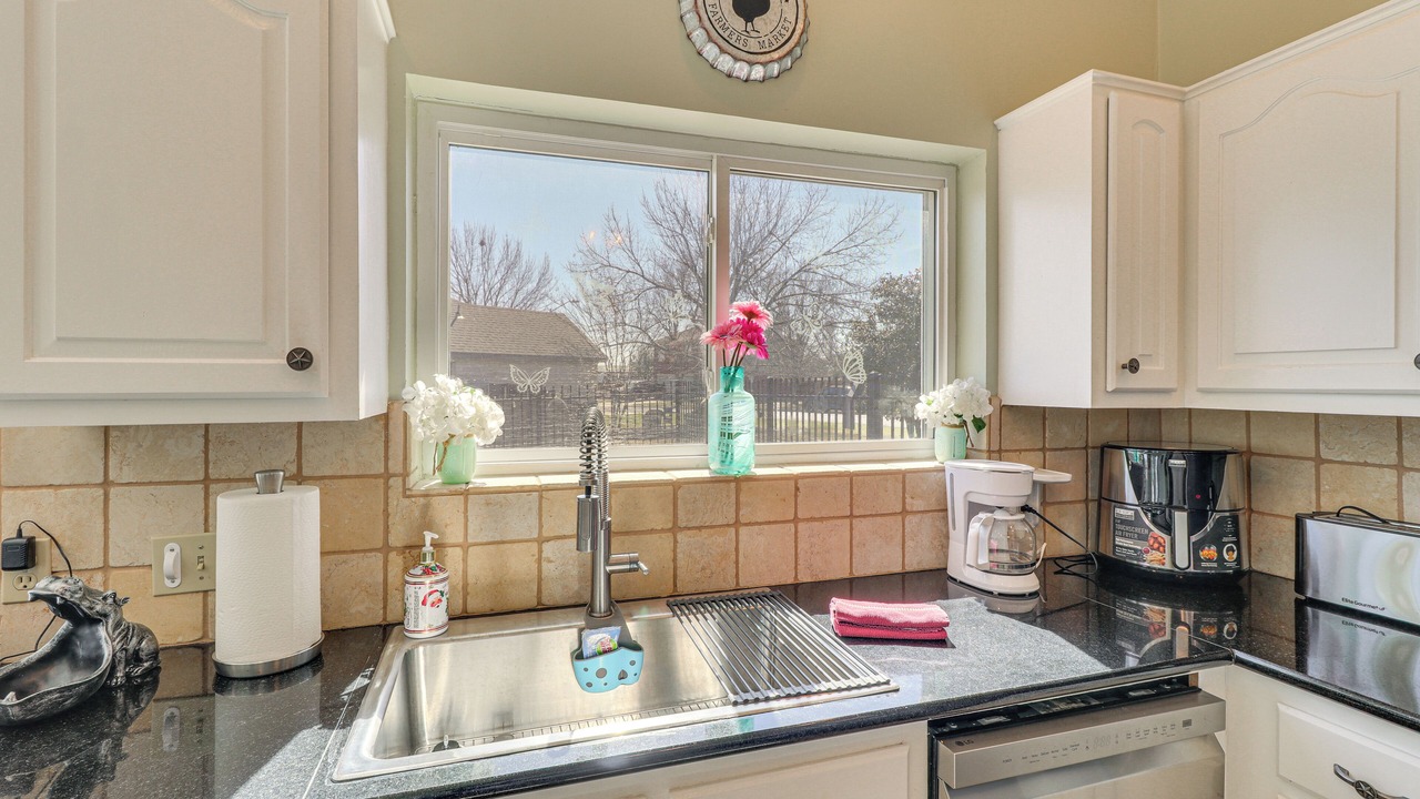 Photo of Kitchen in Hutto