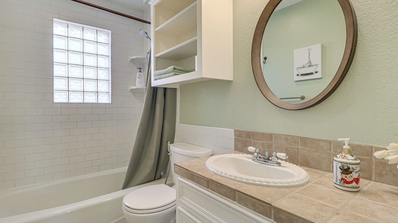 Photo of Bathroom in Hutto