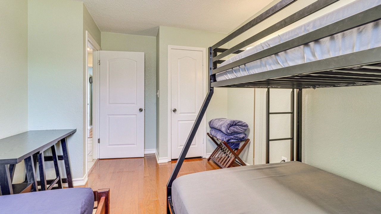 Photo of Bedroom in Hutto