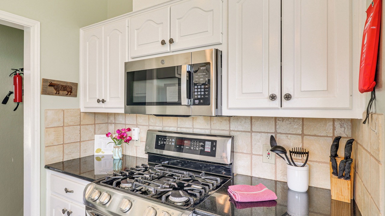 Photo of Kitchen in Hutto