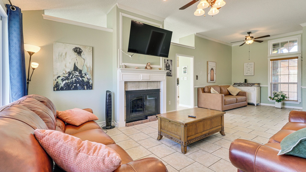 Photo of Bedroom in Hutto