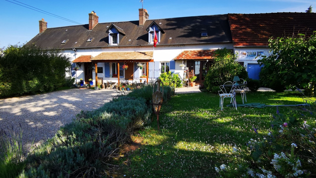 Photo of Outdoor in Tourny