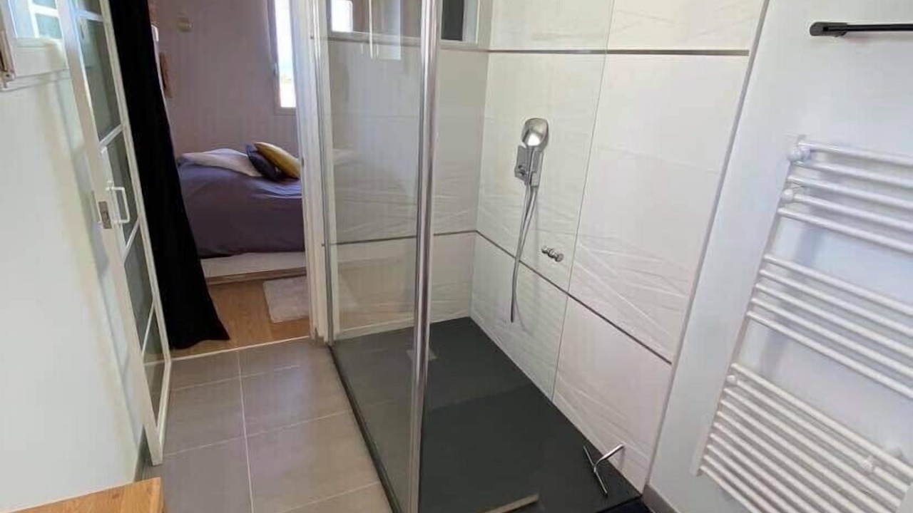 Photo of Bathroom in Carantec