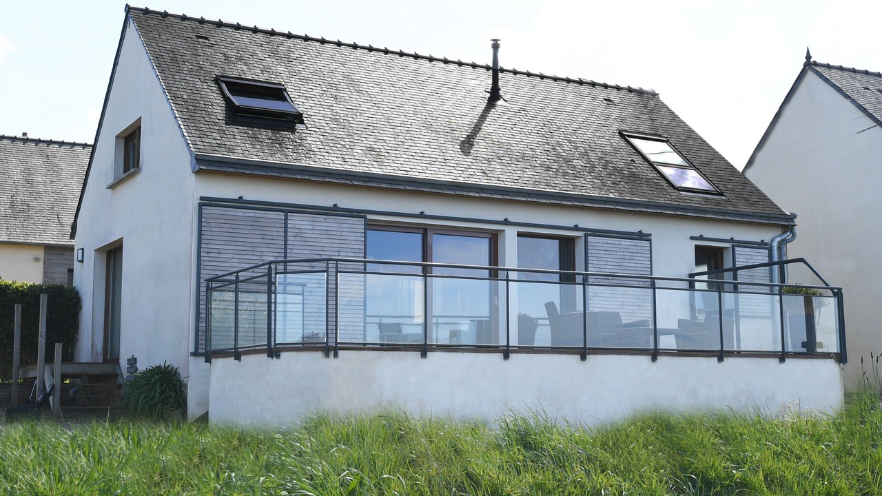 Photo of Outdoor in Carantec