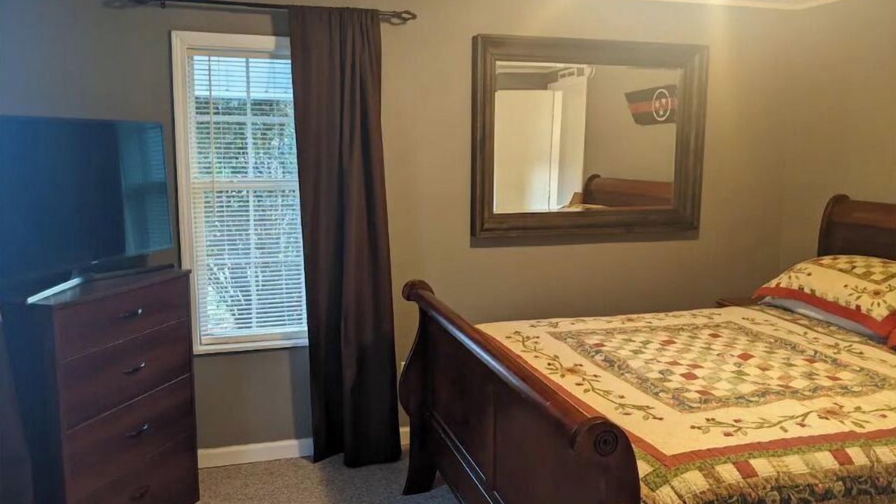 Photo of Bedroom in Sparta
