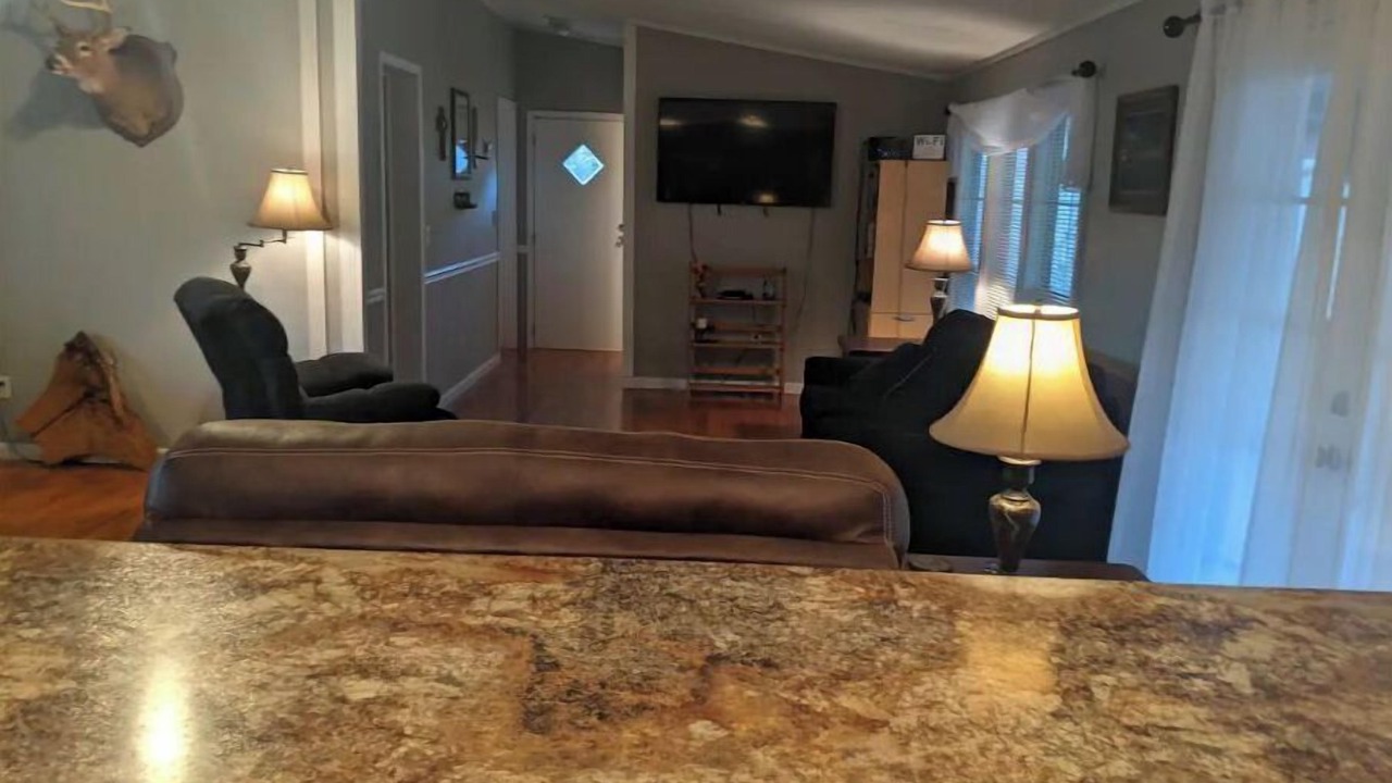 Photo of Livingroom in Sparta