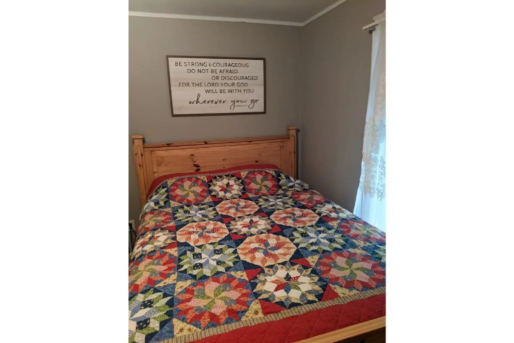 Photo of Bedroom in Sparta