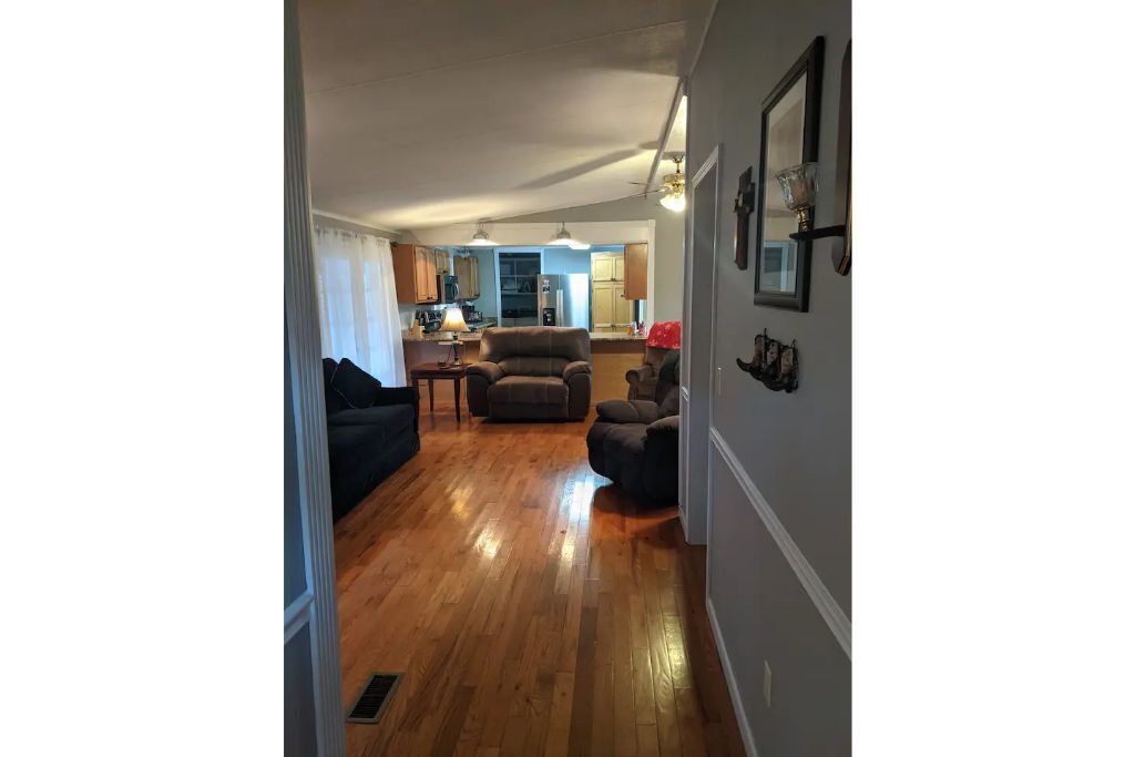 Photo of Livingroom in Sparta