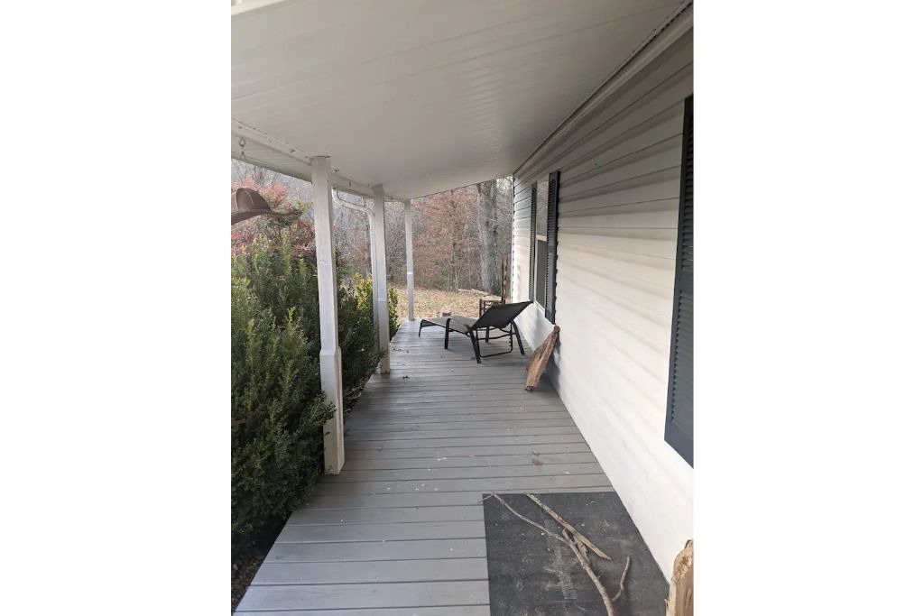 Photo of Patio Balcony in Sparta