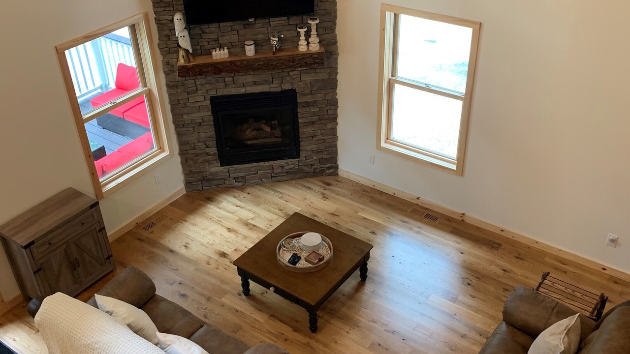 Photo of Livingroom in Woodgate