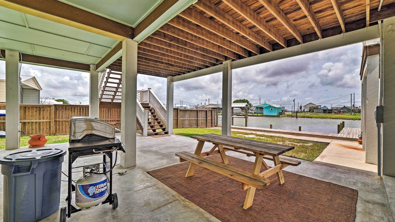 Photo of Outdoor in Rockport