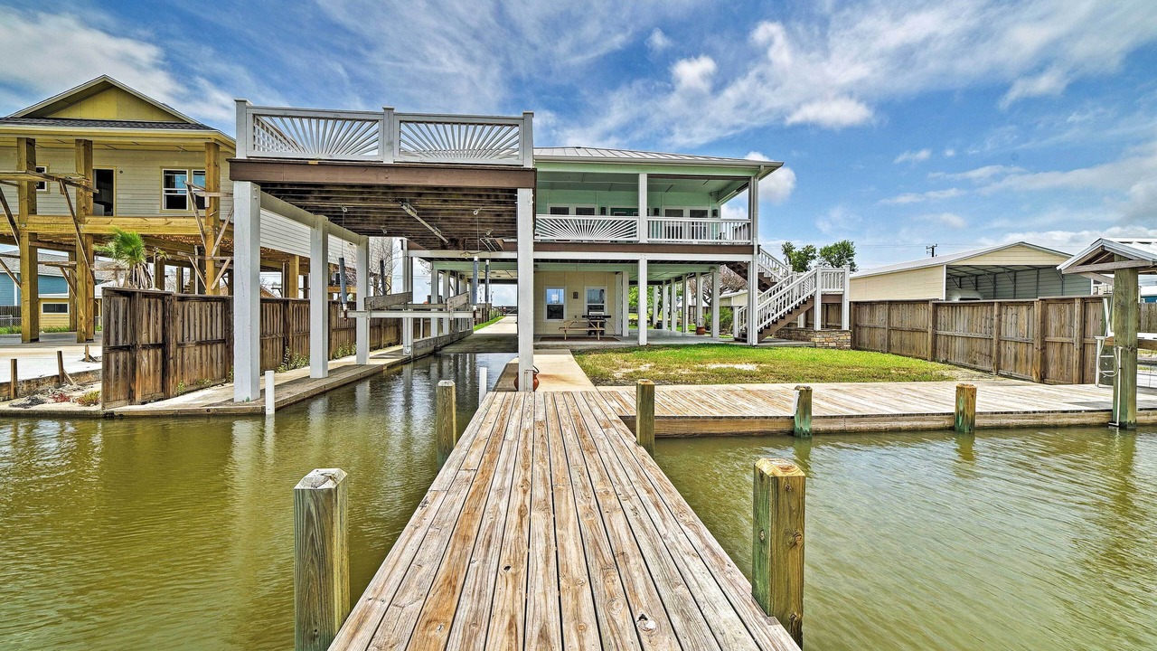Photo of Outdoor in Rockport
