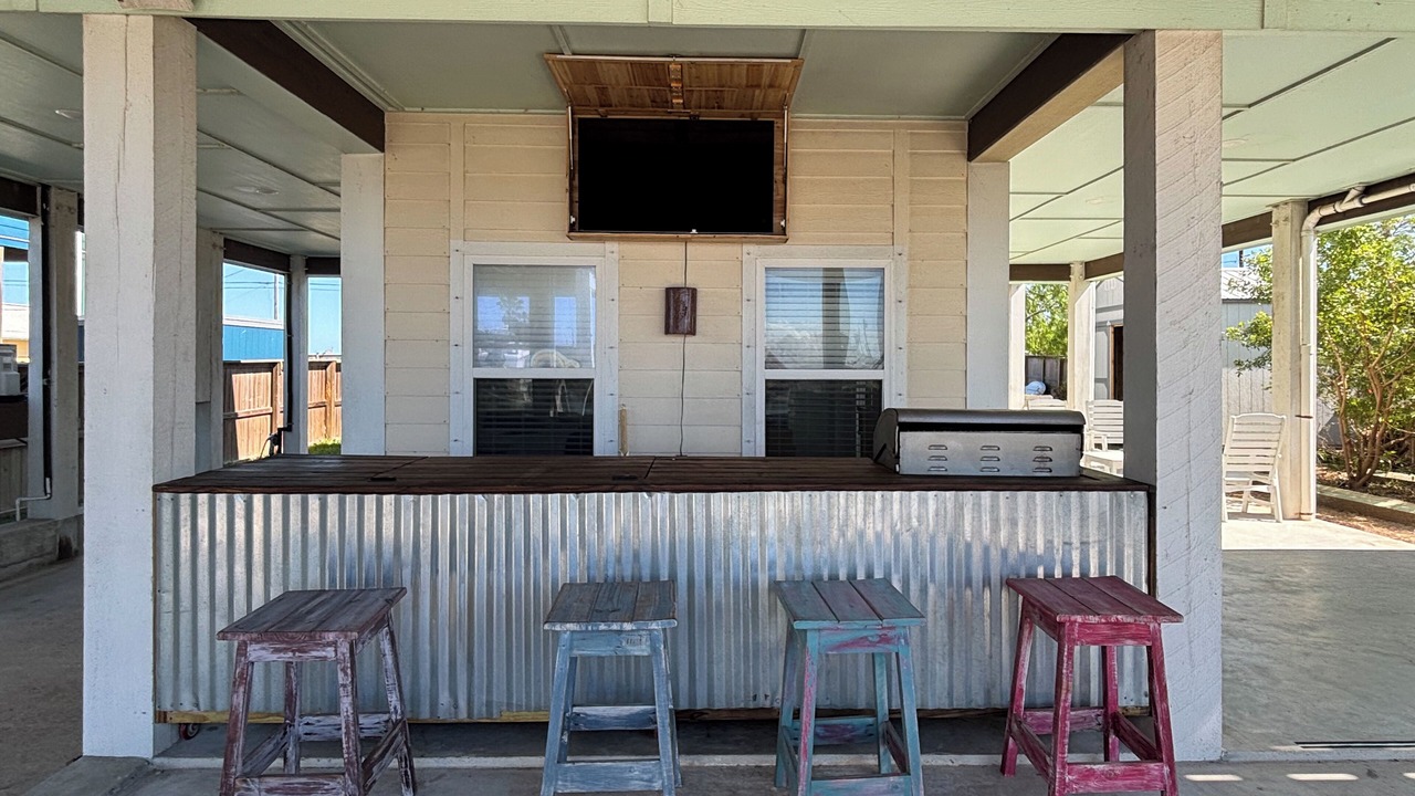 Photo of Patio Balcony in Rockport