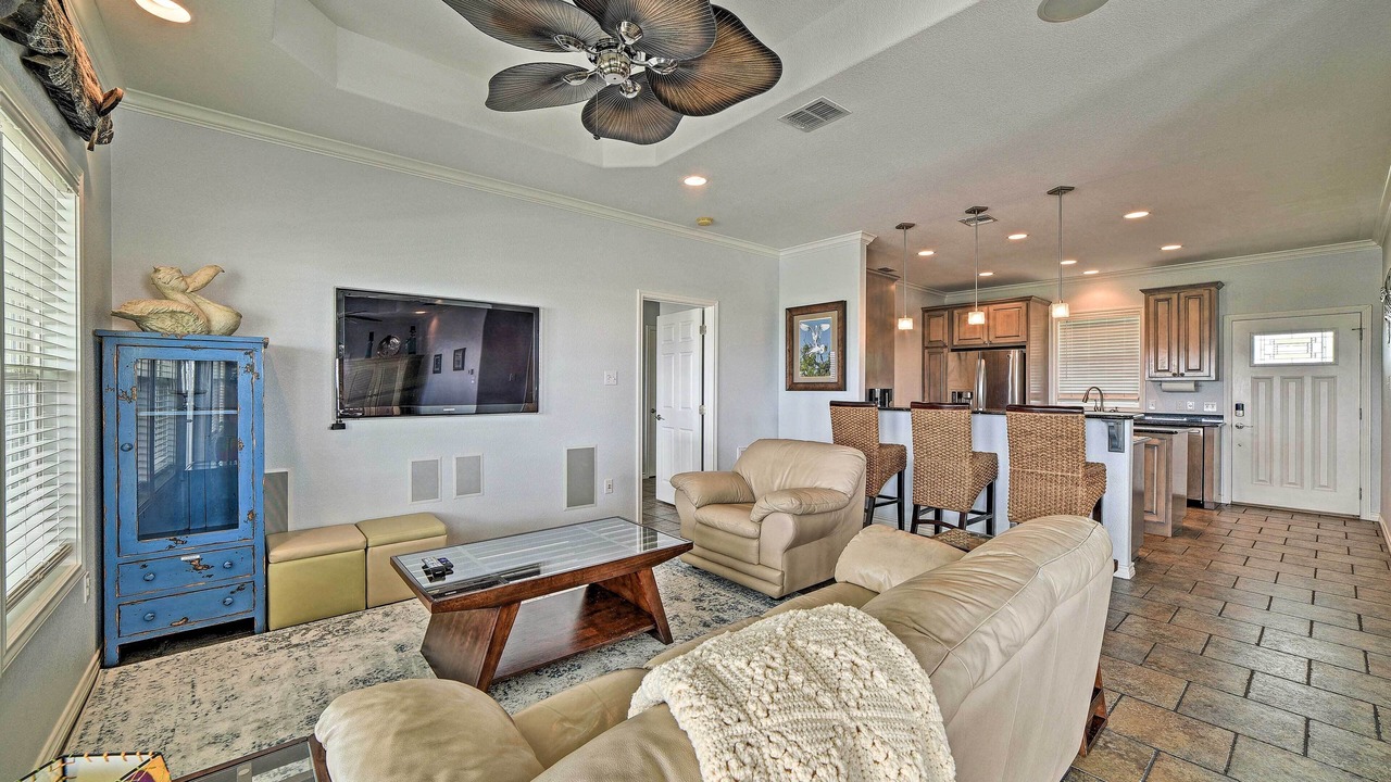 Photo of Bedroom in Rockport