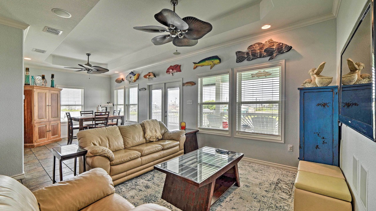 Photo of Bedroom in Rockport