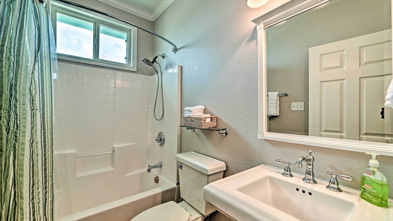 Photo of Bathroom in Rockport