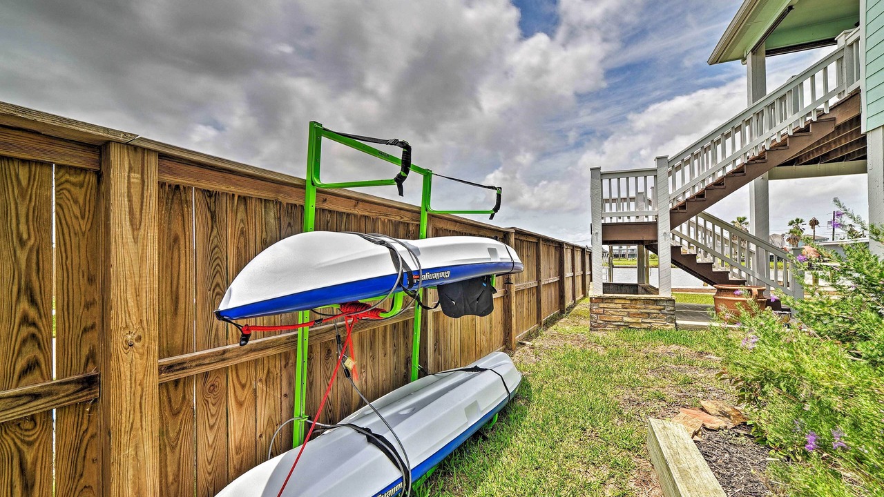 Photo of Outdoor in Rockport