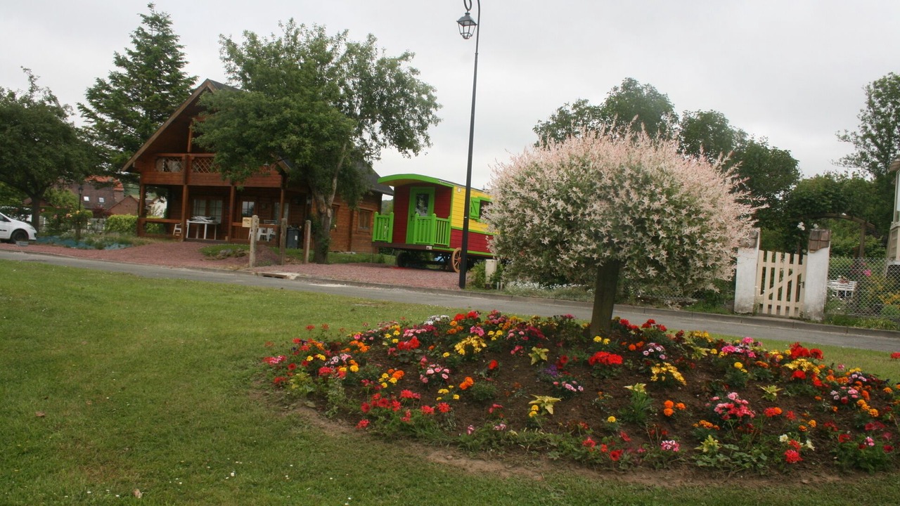 Photo of Outdoor in Oust-Marest