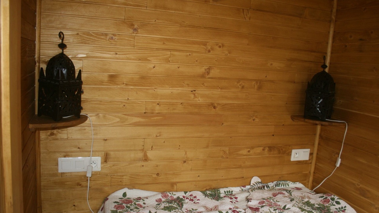 Photo of Bedroom in Oust-Marest