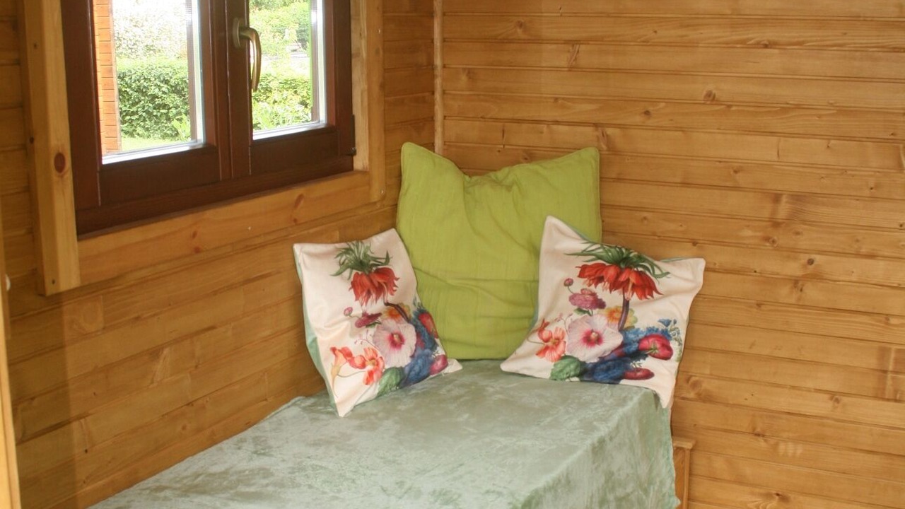 Photo of Bedroom in Oust-Marest