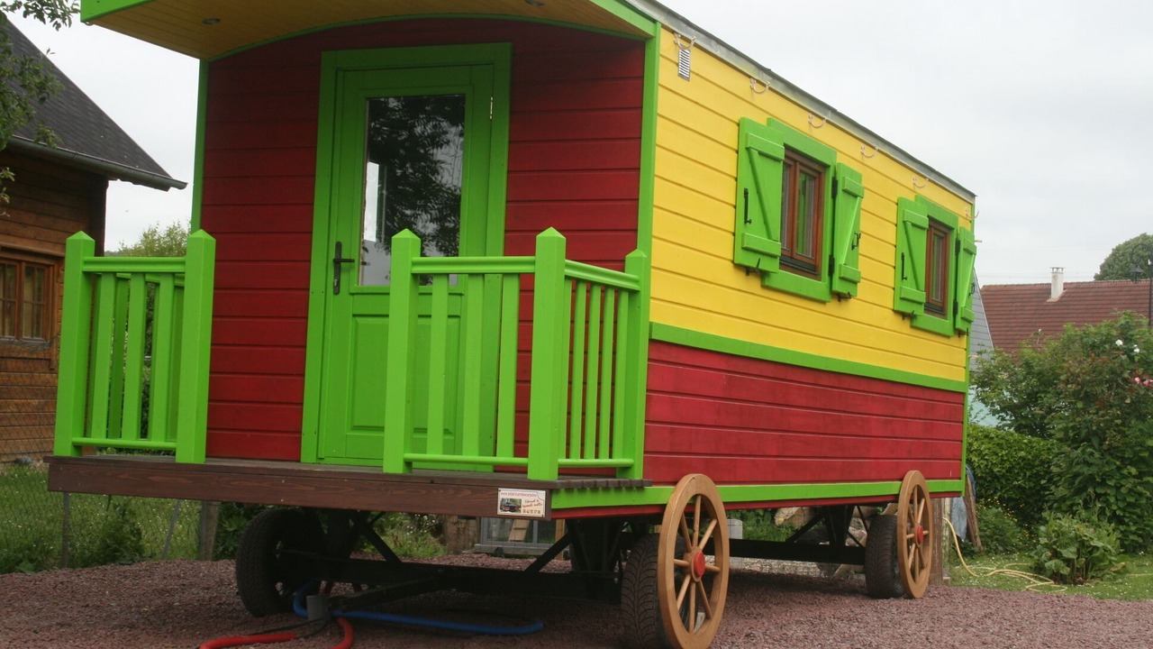 Photo of Outdoor in Oust-Marest