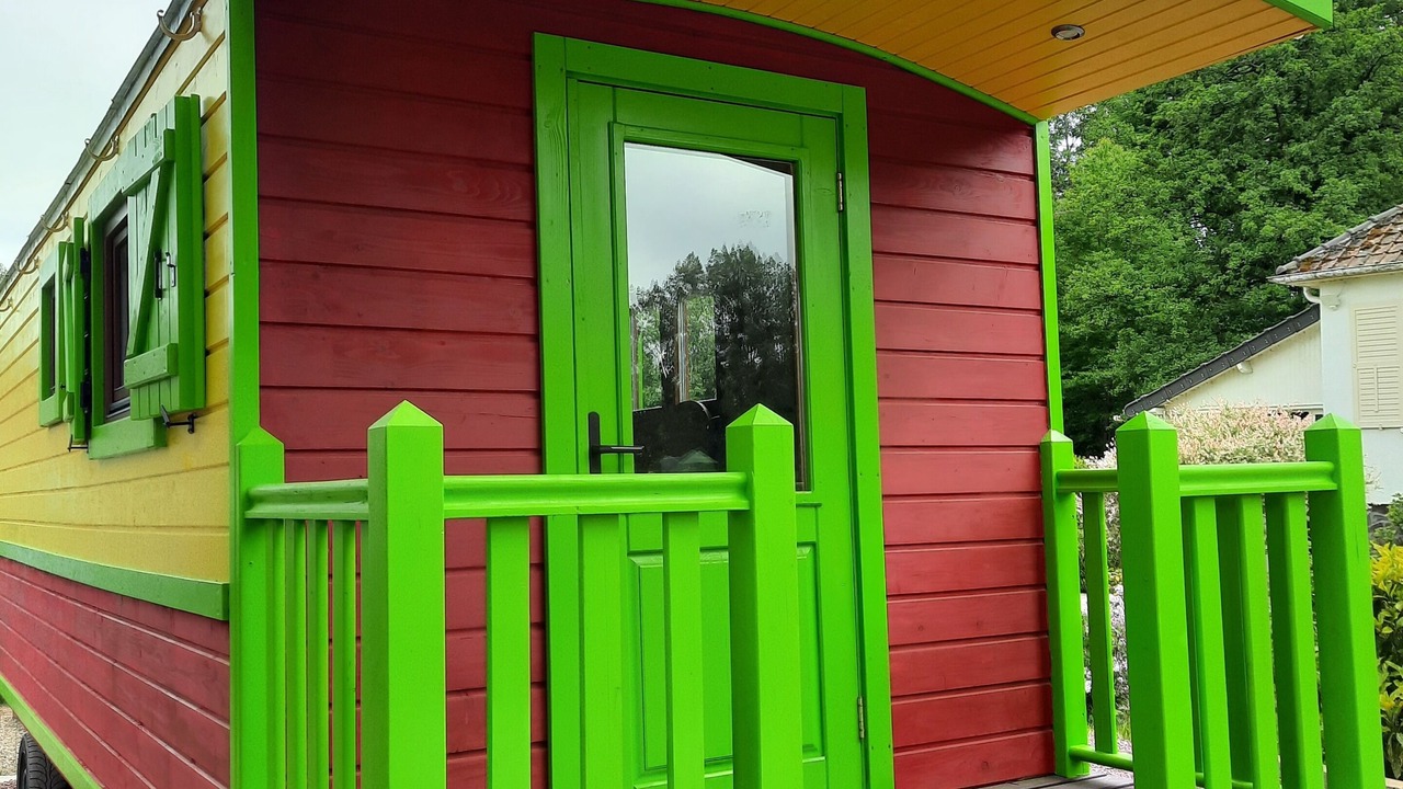 Photo of Outdoor in Oust-Marest