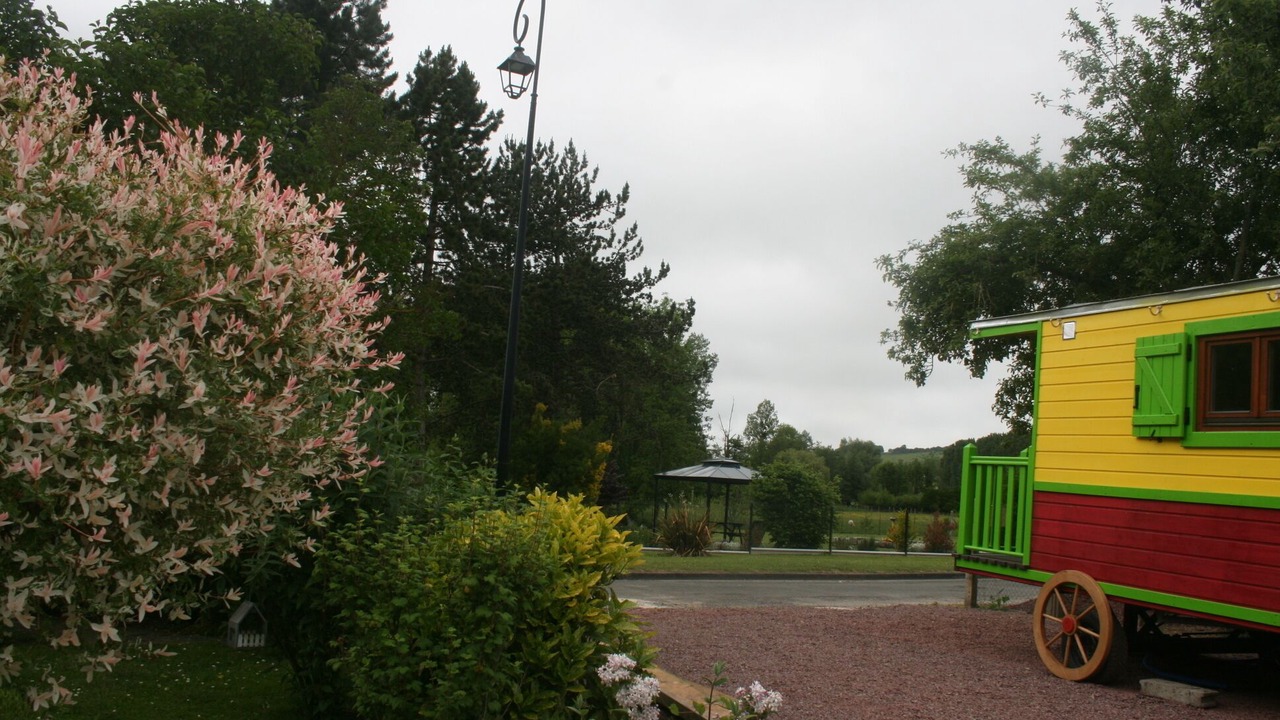 Photo of Outdoor in Oust-Marest