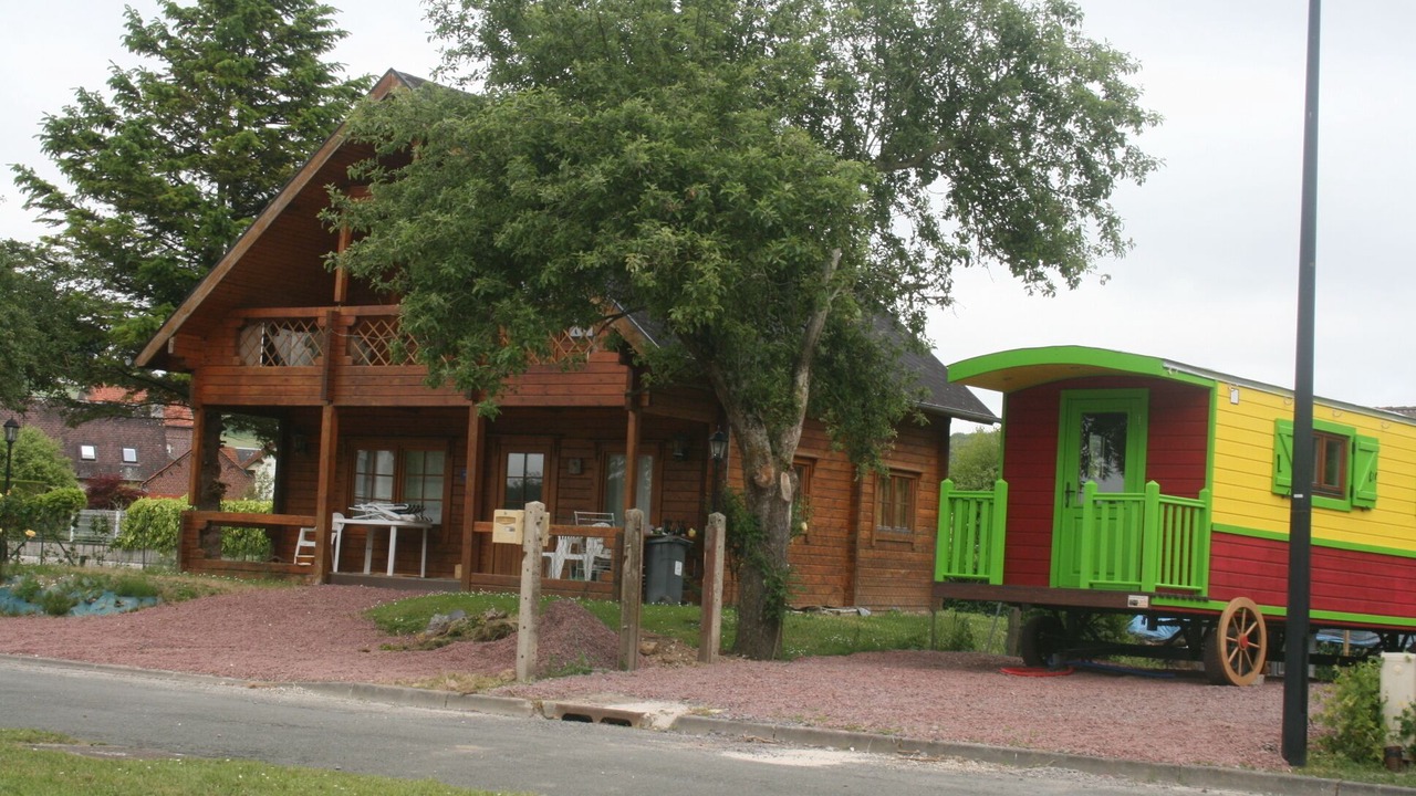 Photo of Outdoor in Oust-Marest