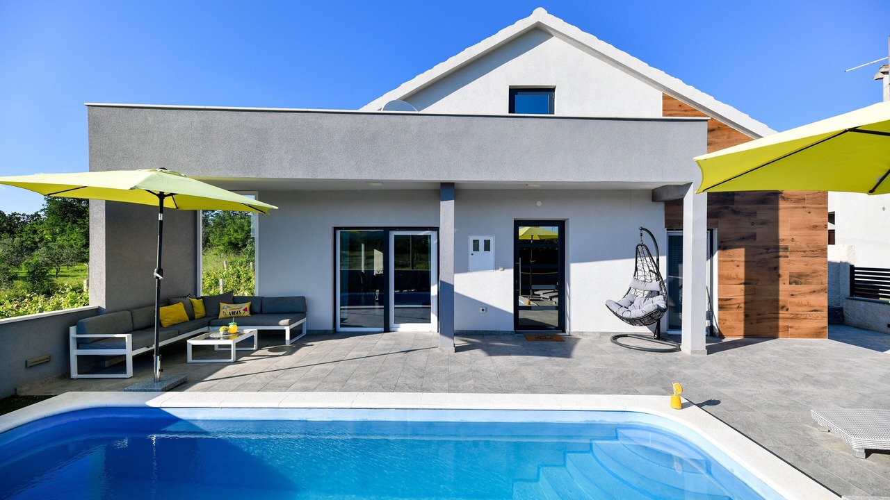 Photo of Outdoor in Pridraga