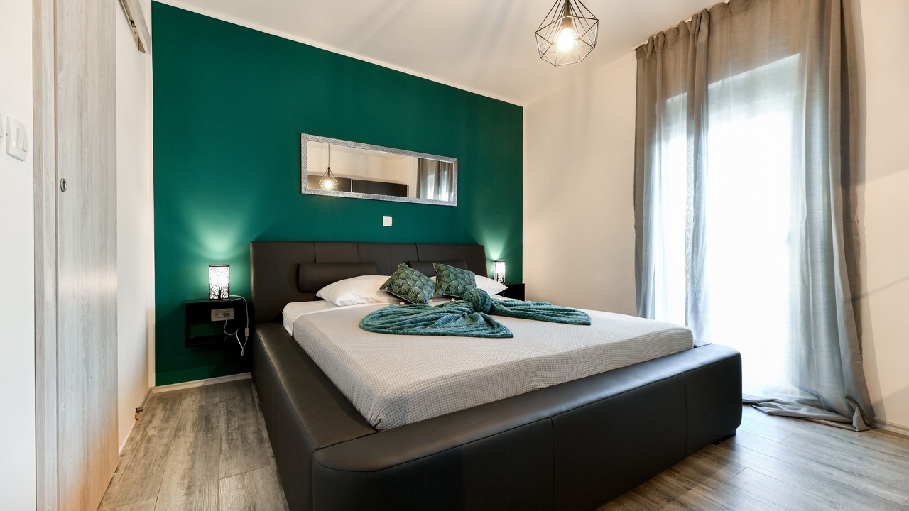 Photo of Bedroom in Pridraga