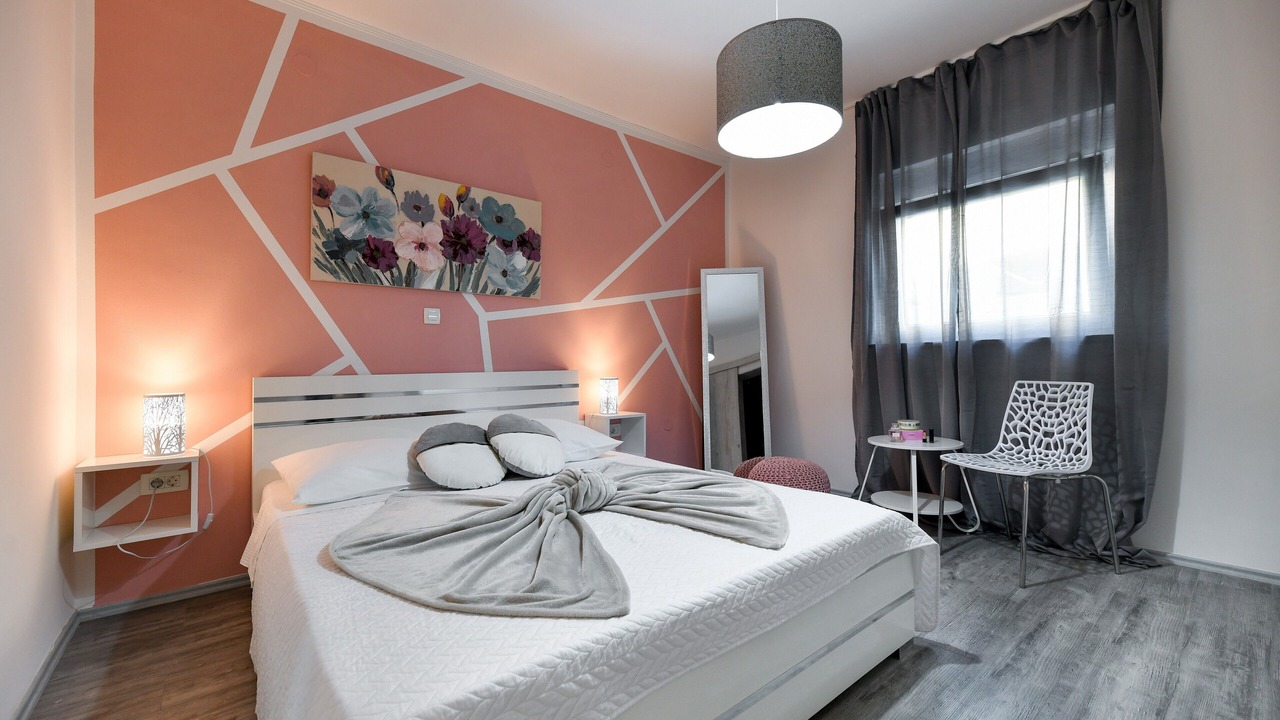 Photo of Bedroom in Pridraga